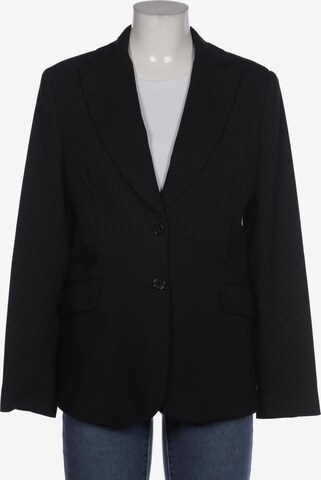 MANGO Blazer L in Schwarz: predná strana