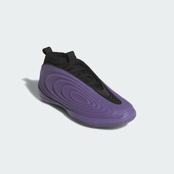 ADIDAS PERFORMANCE Sports shoe 'Harden Volume 10' in Purple