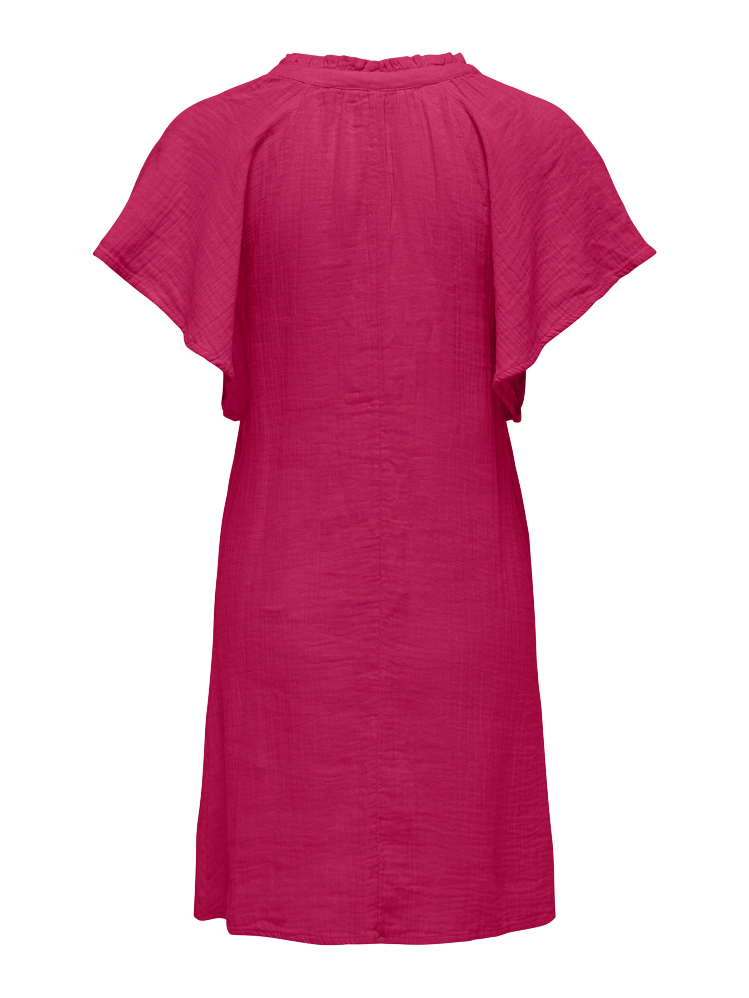 ONLY Платье 'ONLTHYRA' в Красный