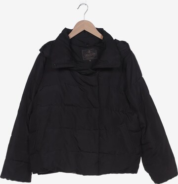 Herrlicher Jacket & Coat in M in Black: front