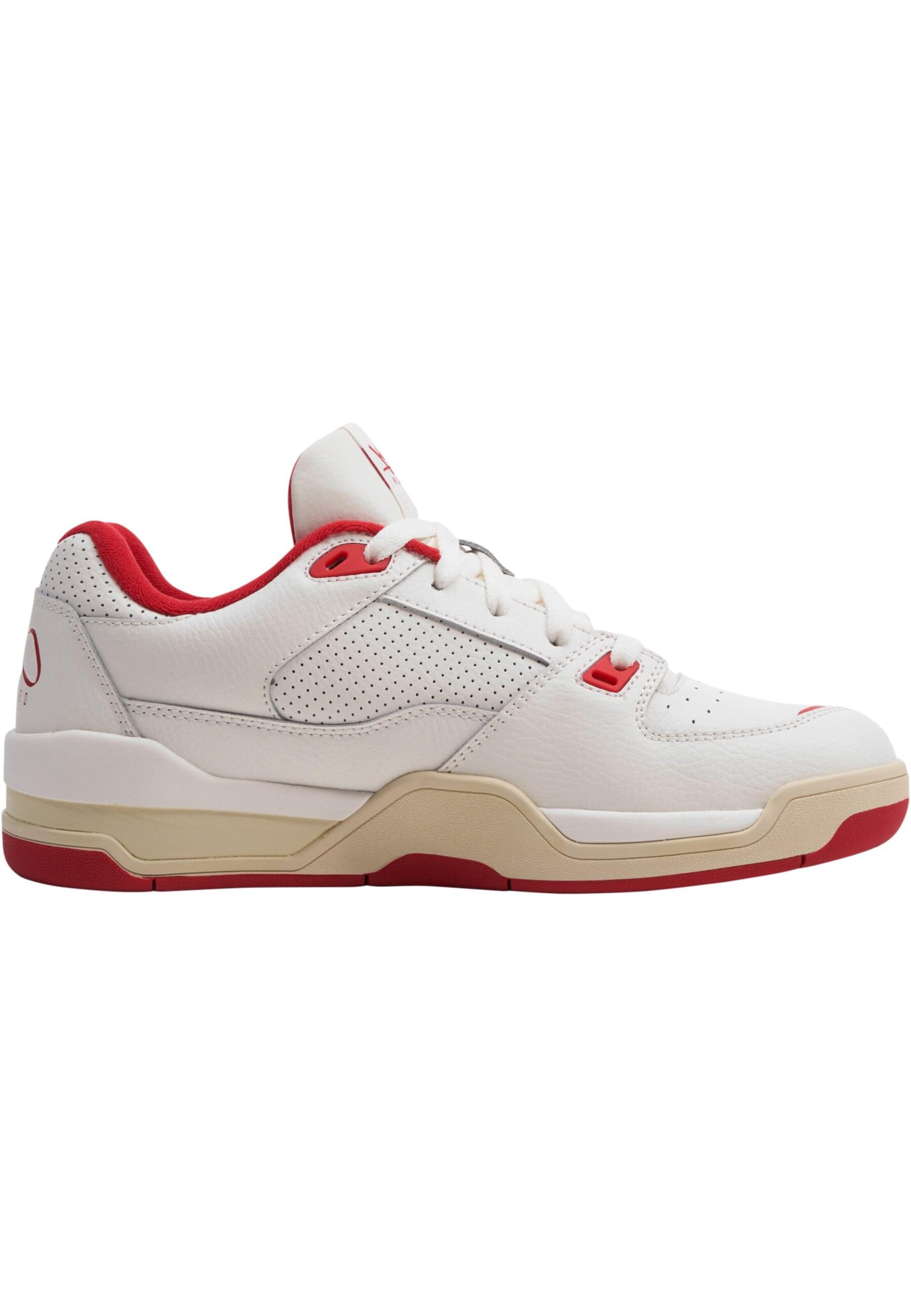 K1X Nízke tenisky - Béžová