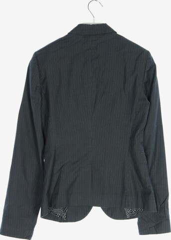 Sisley Blazer S in Grau