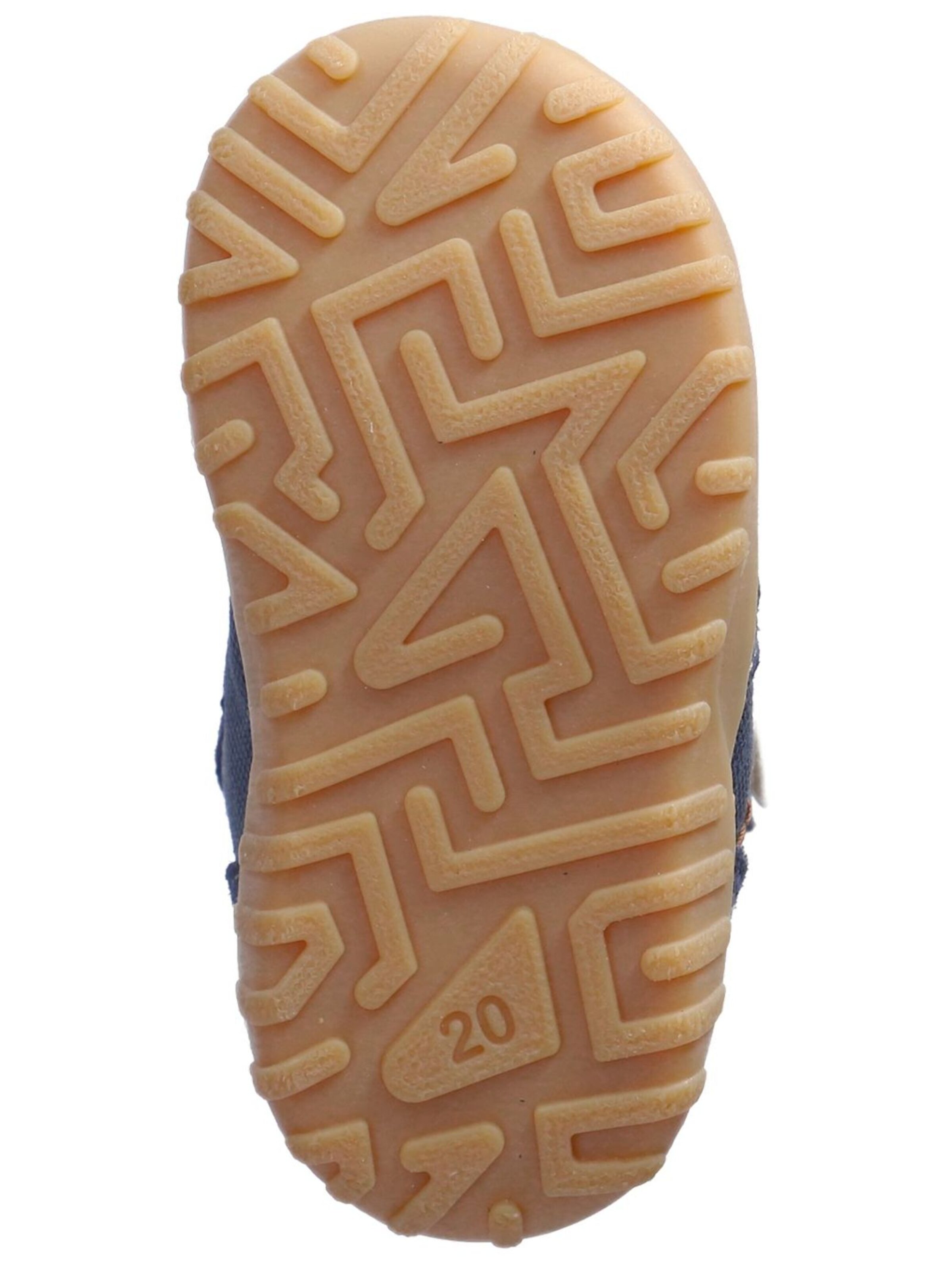 Bottes Pepino en bleu