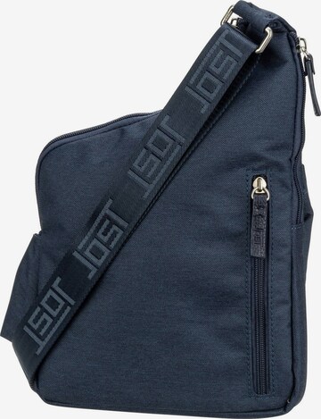 JOST Backpack 'Bergen' in Blue