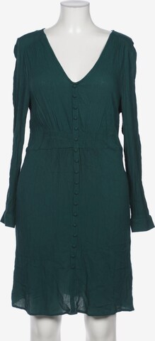 Junarose Dress in XL in Green: front