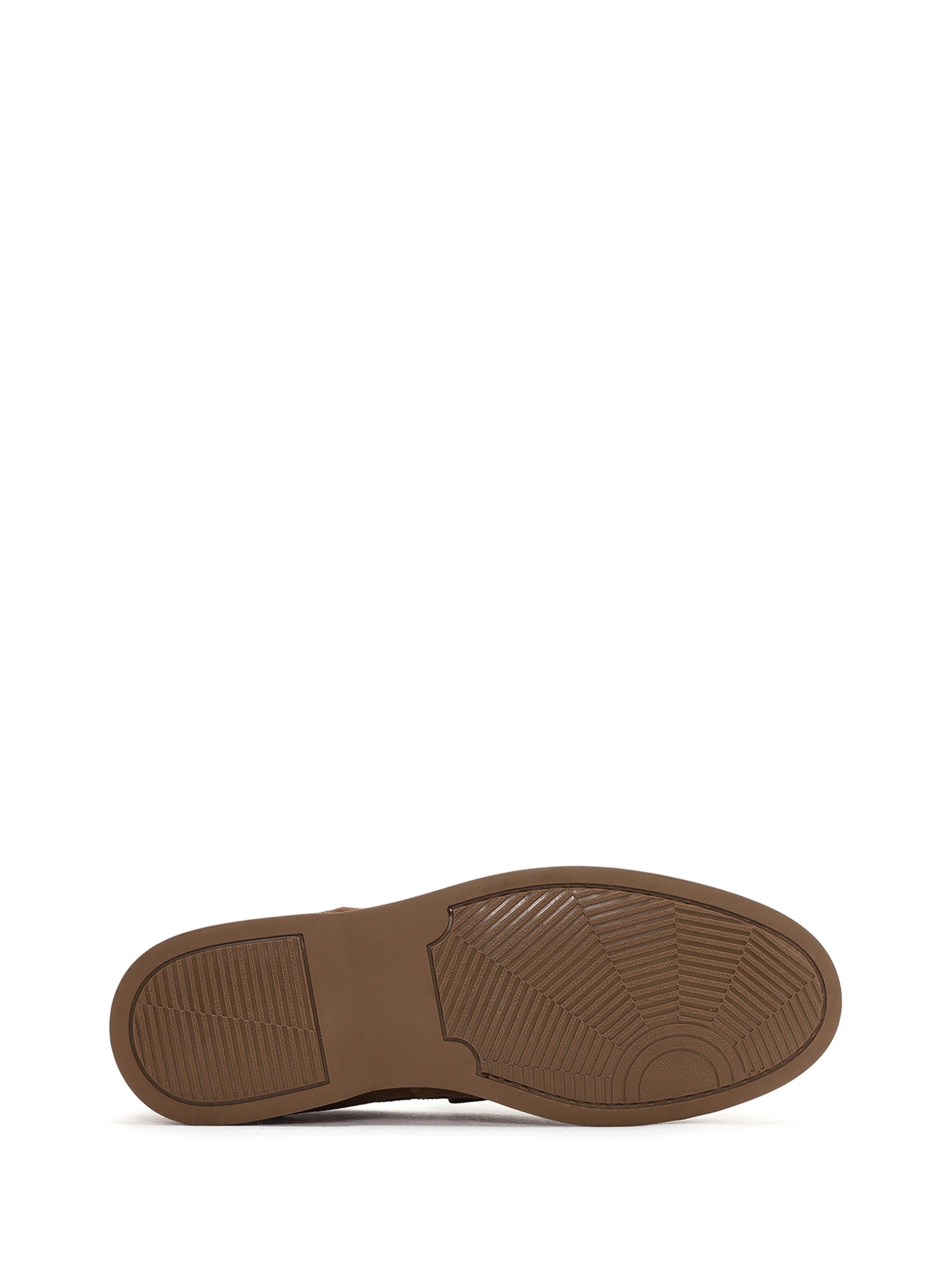 Mocasini de la Derimod pe maro