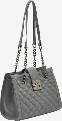 Usha Shoulder bag in Grey