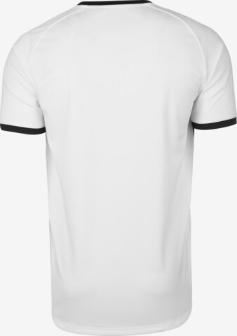 JAKO Functioneel shirt 'Primera KA' in Wit