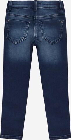 s.Oliver Slim fit Jeans in Blue