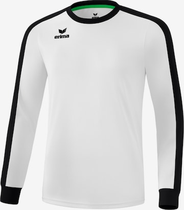 ERIMA Performance Shirt in White: front