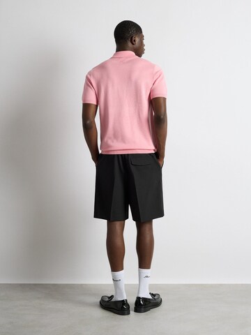 Burocs Shirt in Pink