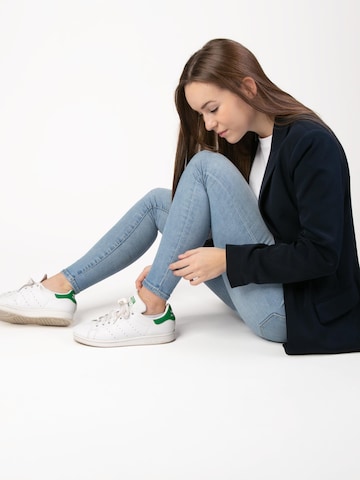 Lucardi Foot jewelry in Gold