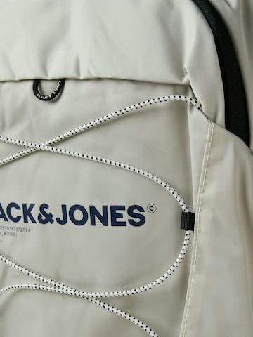 JACK & JONES Seljakott 'JACZITRUS', värv beež