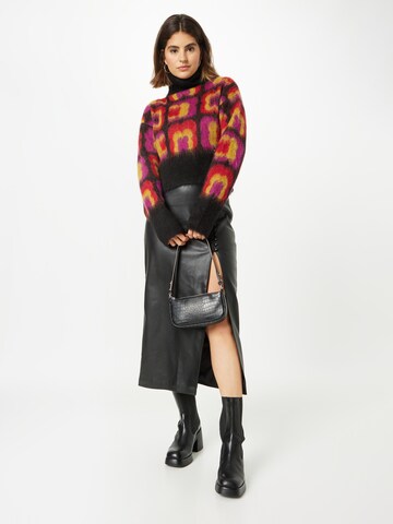 Sonia Rykiel Pullover in Mischfarben