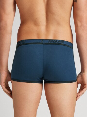 INTIMISSIMI Boxershorts in Blau