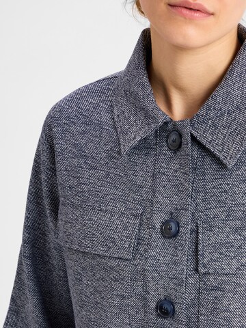 OPUS Tussenjas 'Heno' in Blauw