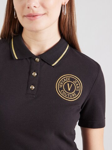 Versace Jeans Couture Shirt in Black