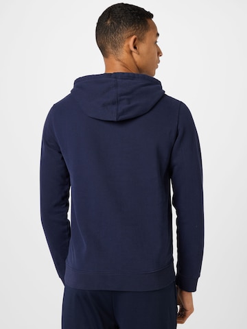 s.Oliver Sweatshirt in Blau