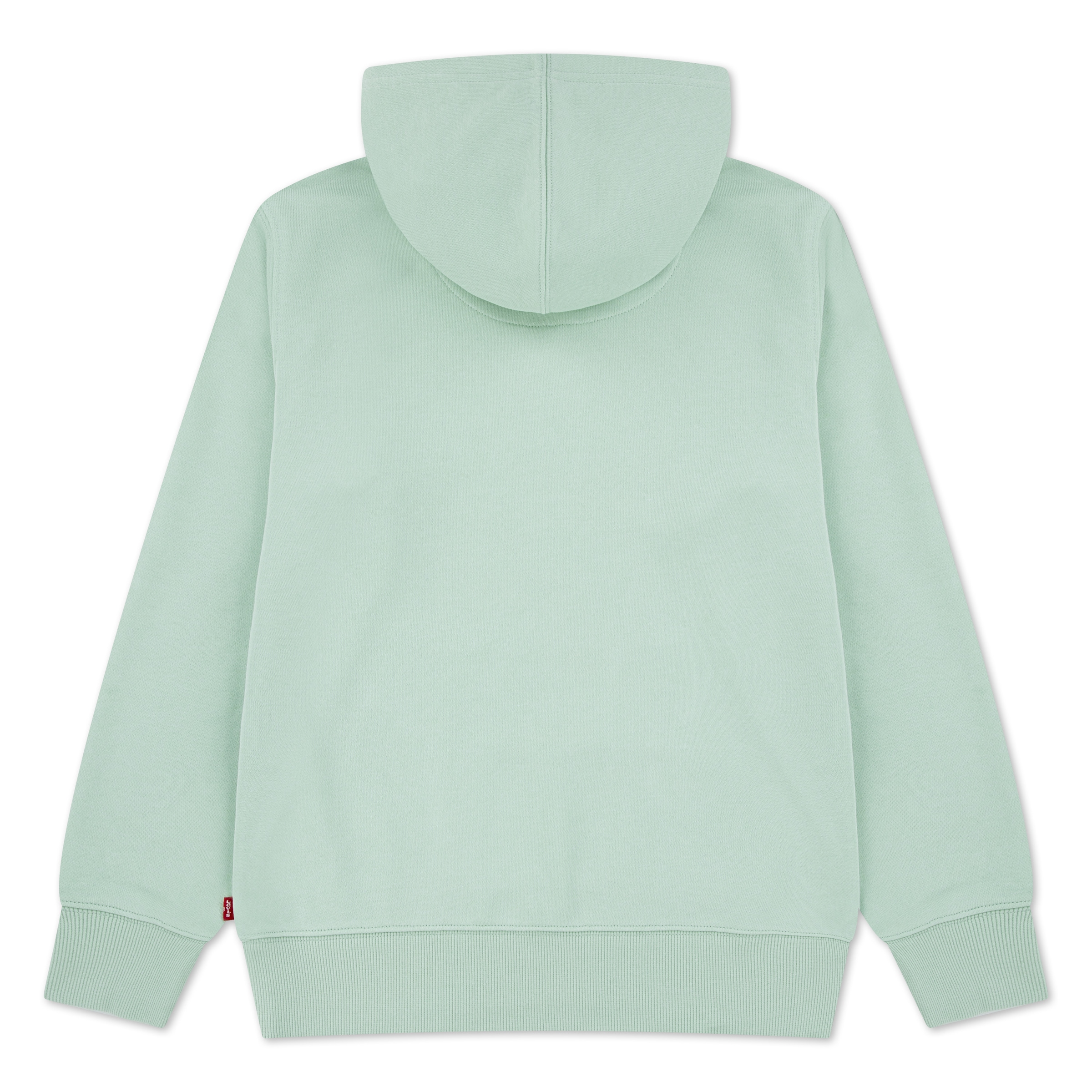 LEVI'S ® Sweatshirt in Grün