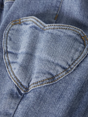 regular Jeans di NAME IT in blu