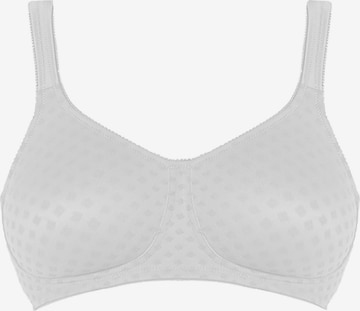 ANITA BH 'Lisa' in Weiß: Vorderseite