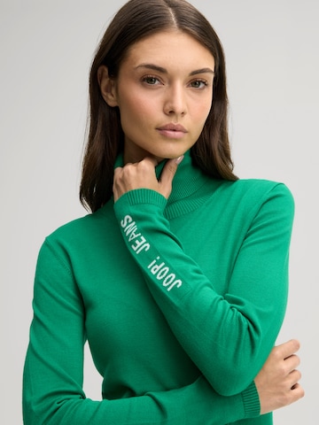 JOOP! Jeans Pullover in Grün