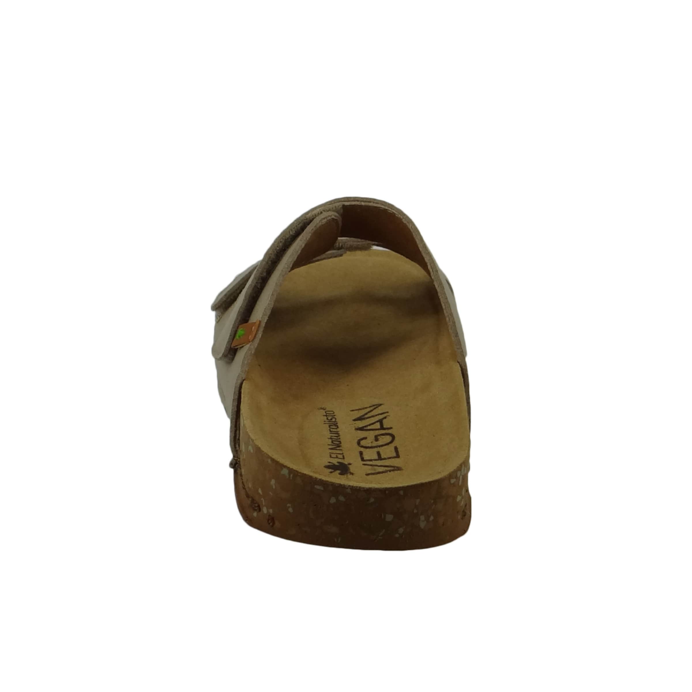 Mule EL NATURALISTA en beige
