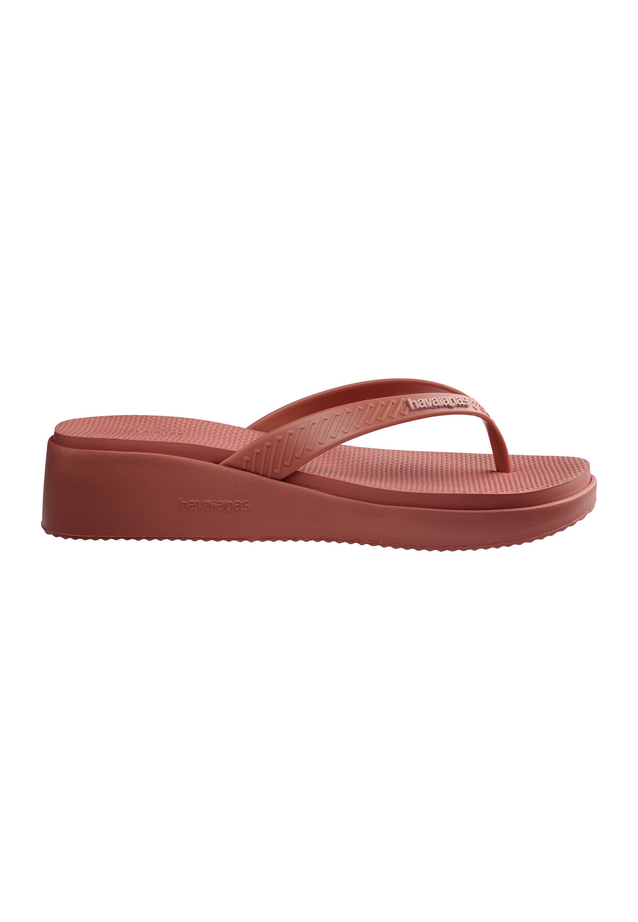 HAVAIANAS Žabky – červená