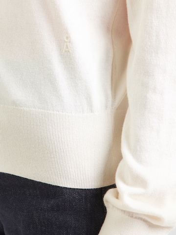 ARMEDANGELS - Casaco de malha em bege