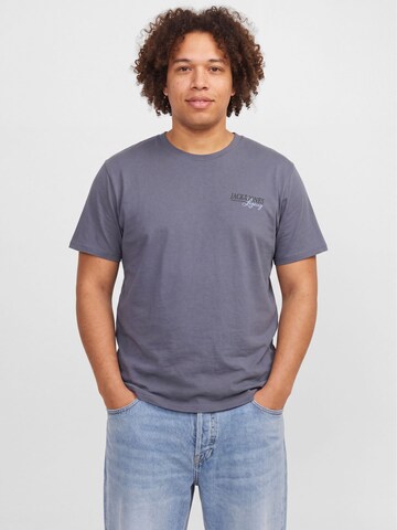 JACK & JONES Shirt in Mischfarben