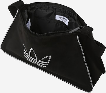 ADIDAS ORIGINALS Shoulder Bag in Black