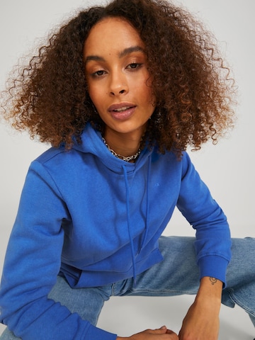 JJXX Sweatshirt 'Abbie' in Blauw