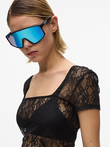 KARL LAGERFELD JEANS Футболка в Черный