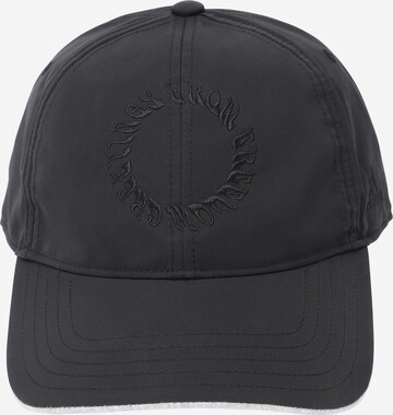 ADIDAS PERFORMANCE Sportcap 'Baseball Made With Nature' in Schwarz