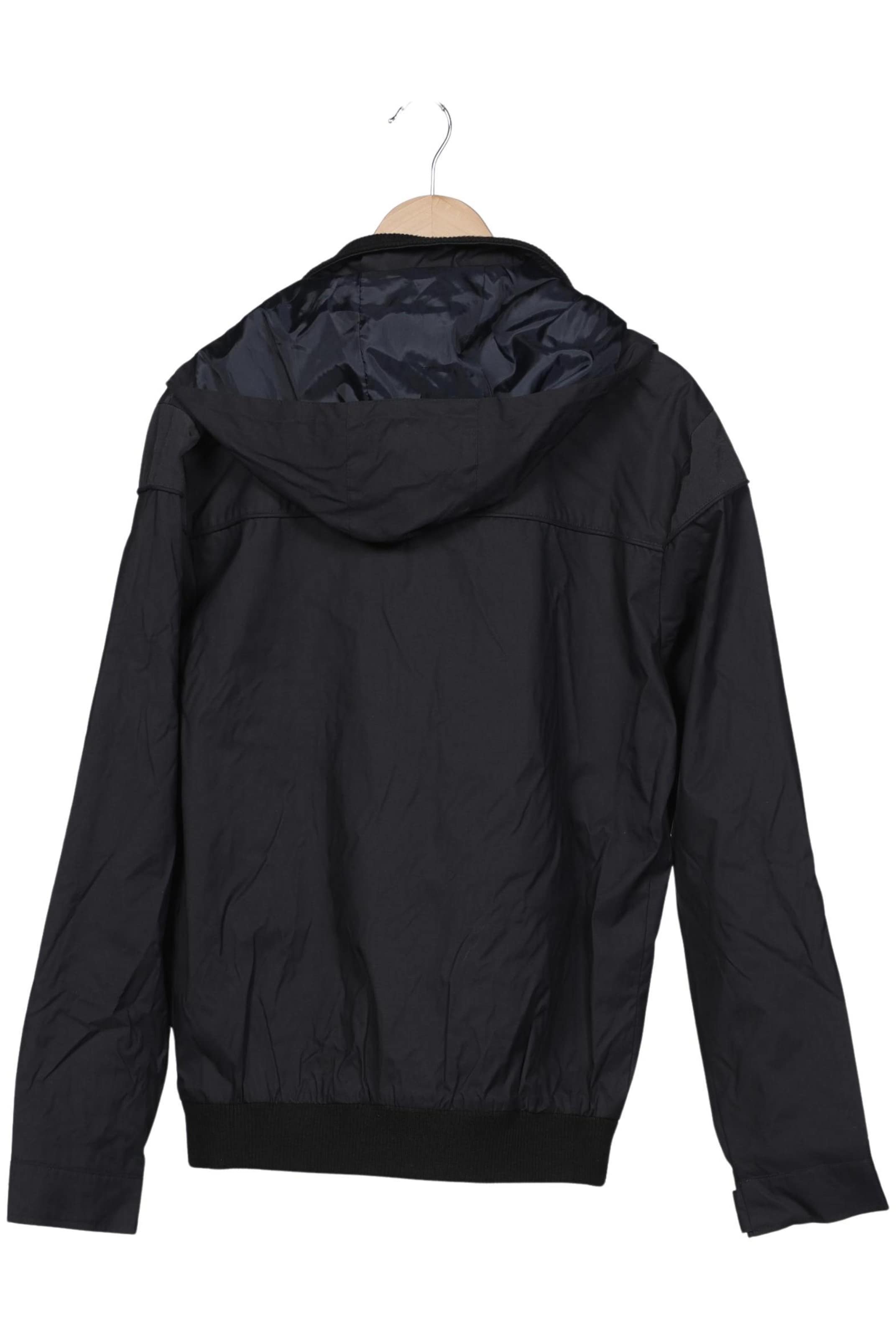JACK & JONES Jacket & Coat in L in Blue