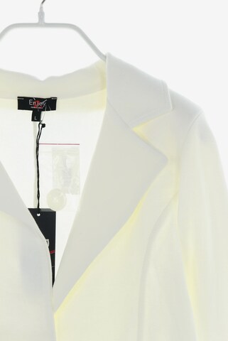 Enjoy Blazer in L in White