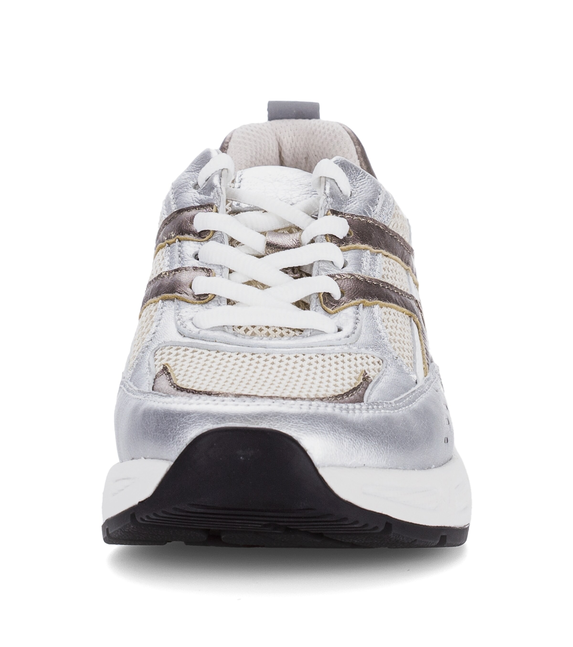 GABOR Sneakers in Beige
