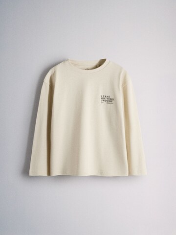 The Set - Camiseta en azul