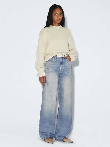 Dr. Denim Loose fit Jeans 'Donna Relaxed - Jeans' in Blue