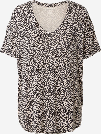 American Eagle Тениска в бежово / черно, Преглед на продукта