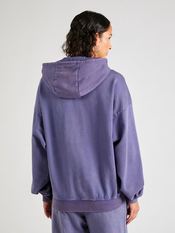 ELLESSE Sweatshirt 'Zamanta' in Blau