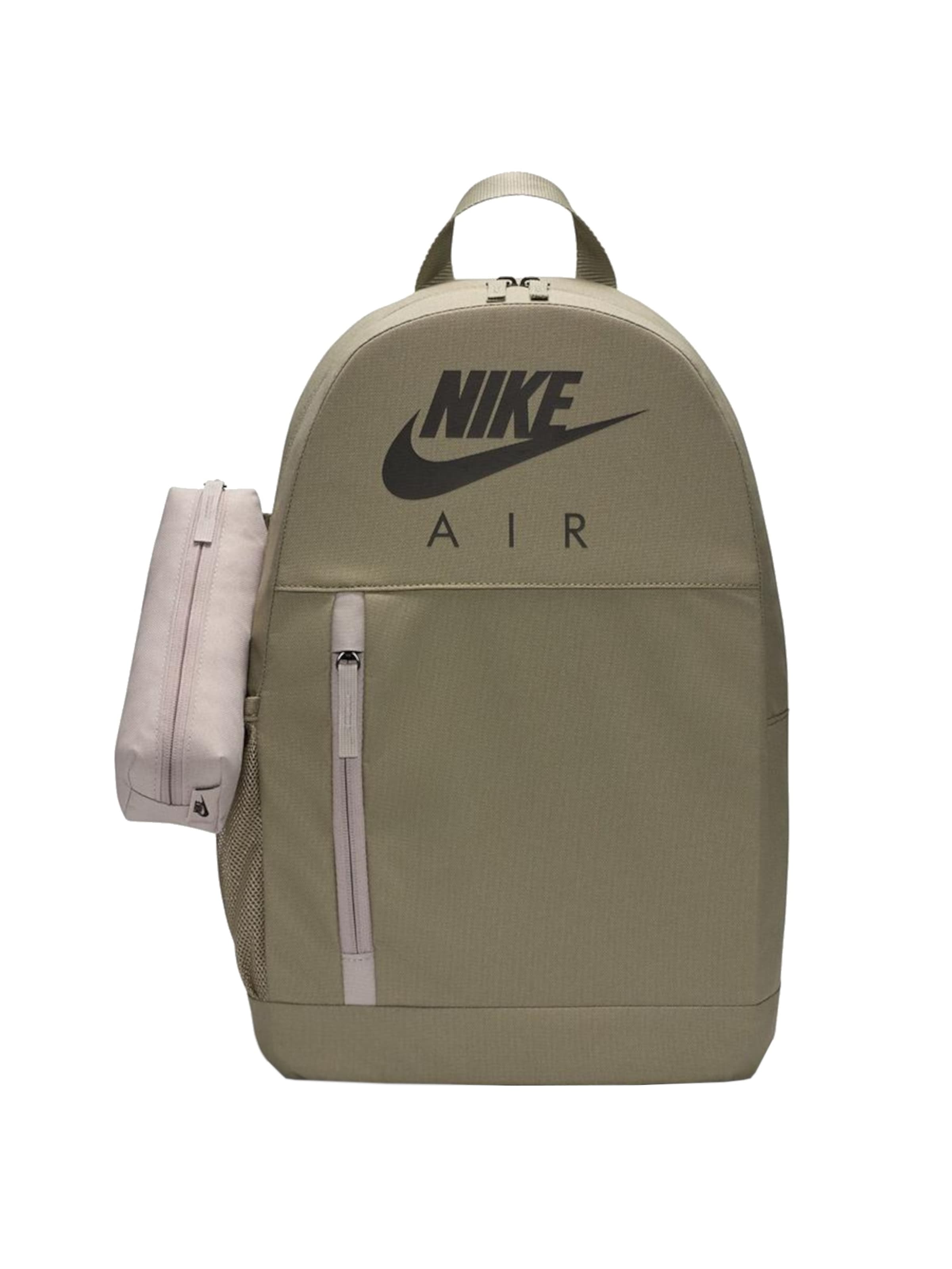 NIKE Backpack 'Nike Elemental Backpack' in Green | ABOUT YOU
