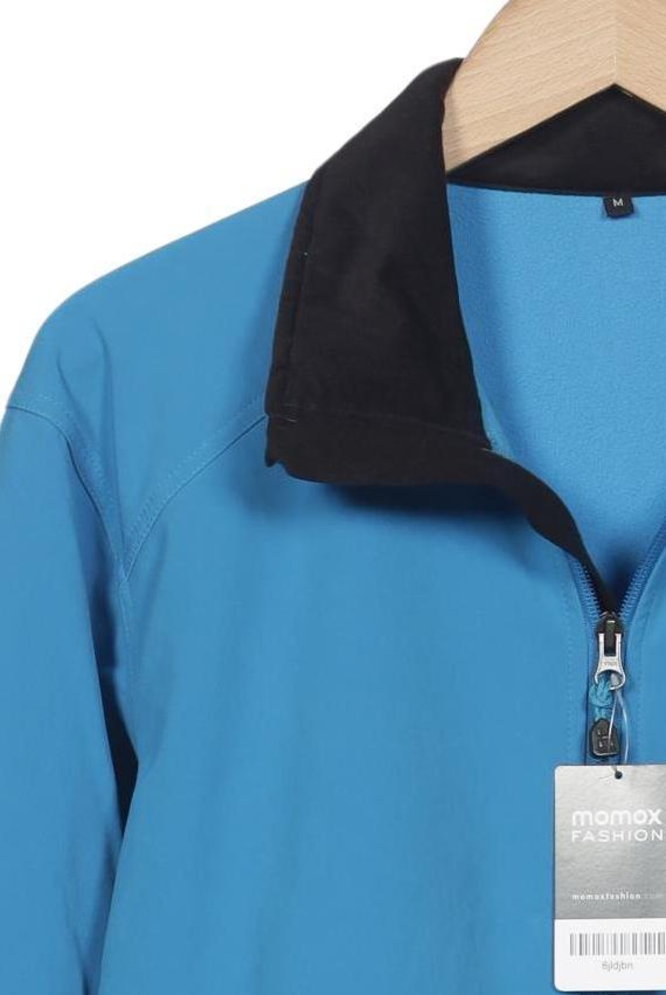 Haglöfs Jacke M in Blau