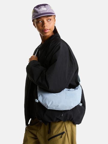 Geantă de umăr 'W Never Stop' de la THE NORTH FACE pe albastru
