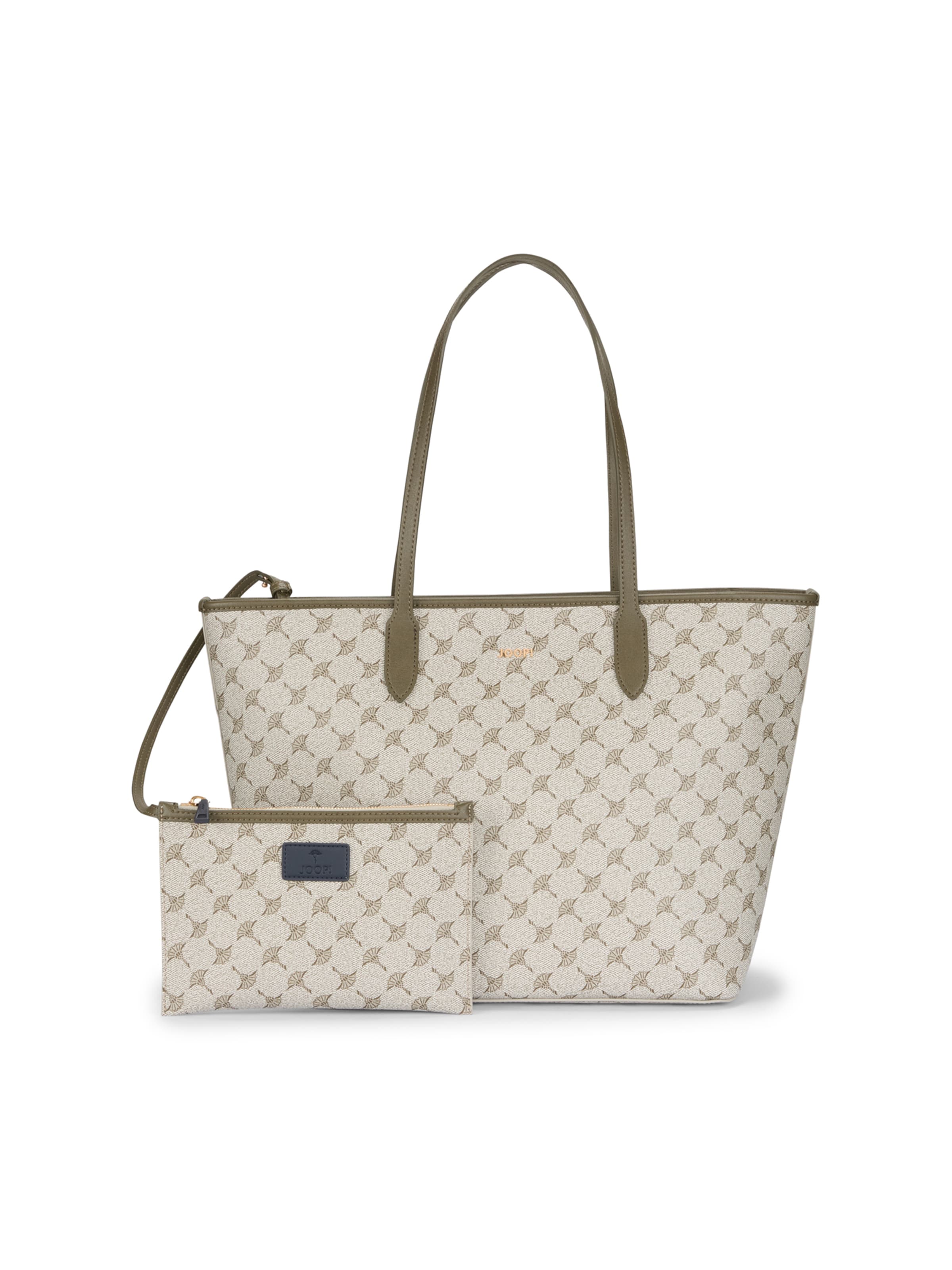 JOOP! Shopper in Green: front