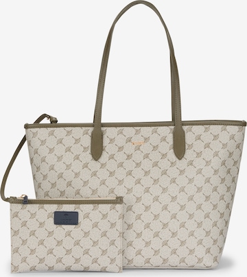 JOOP! Shopper in Grün: Vorderseite