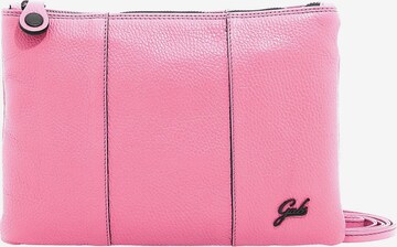 Gabs Crossbody Bag 'Beyonce ' in Pink: front