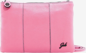 Gabs Crossbody Bag 'Beyonce ' in Pink: front