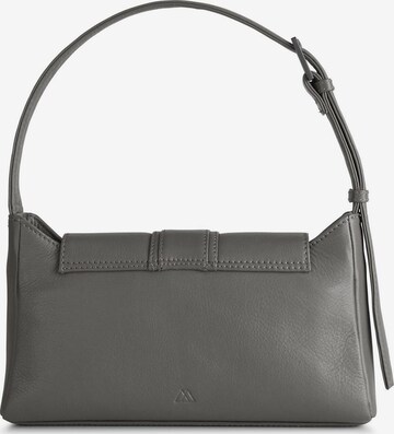 MARKBERG Shoulder Bag 'Daphne' in Grey