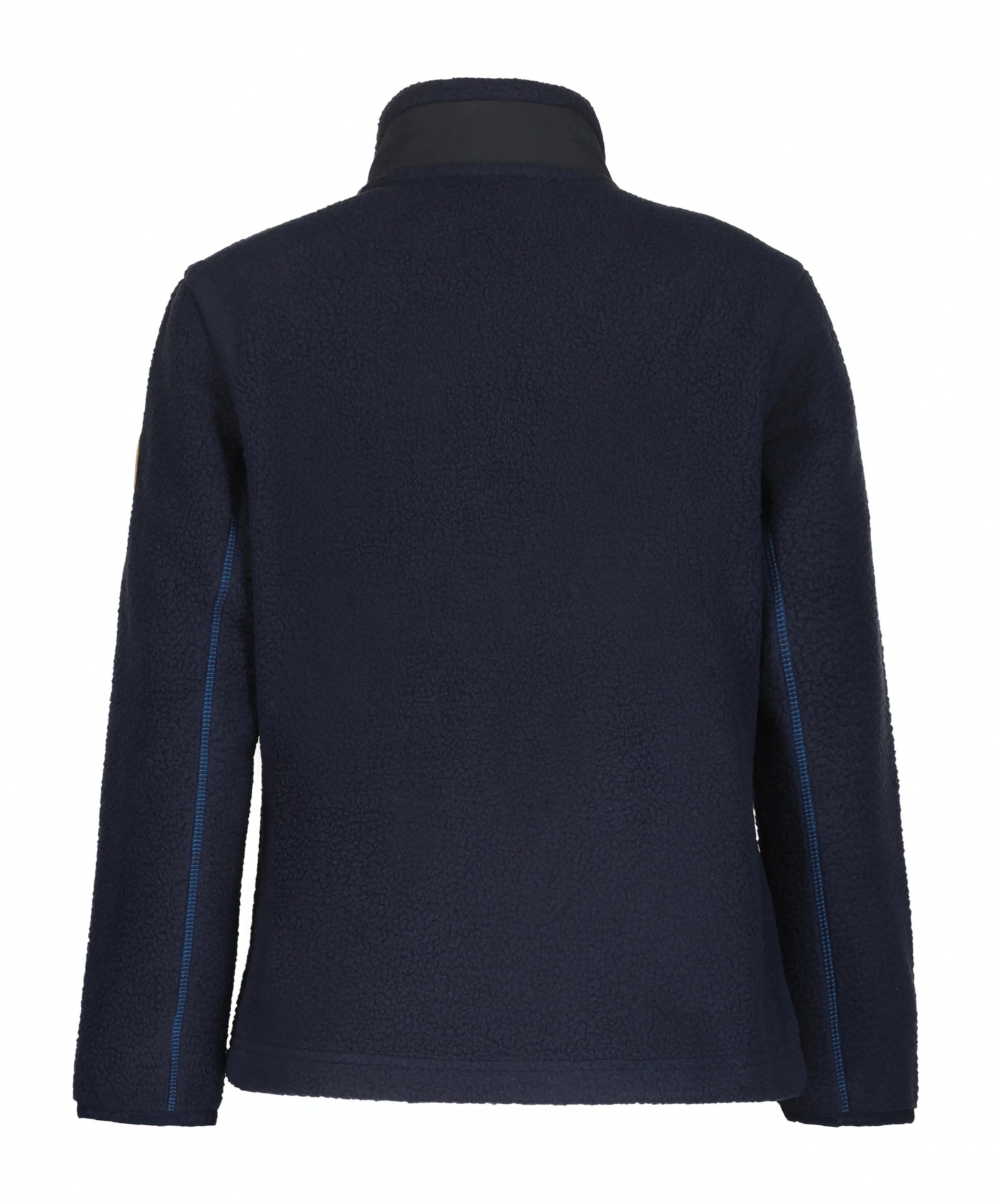 ICEPEAK Fleece Jacket in Blue